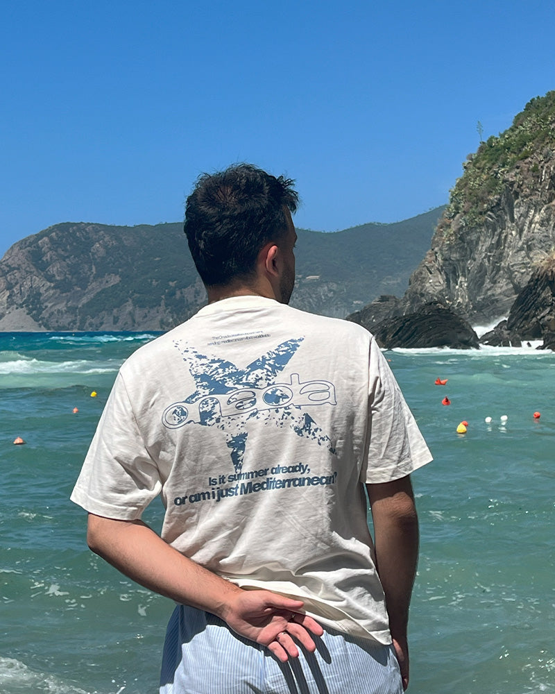 Camiseta Onada Summer
