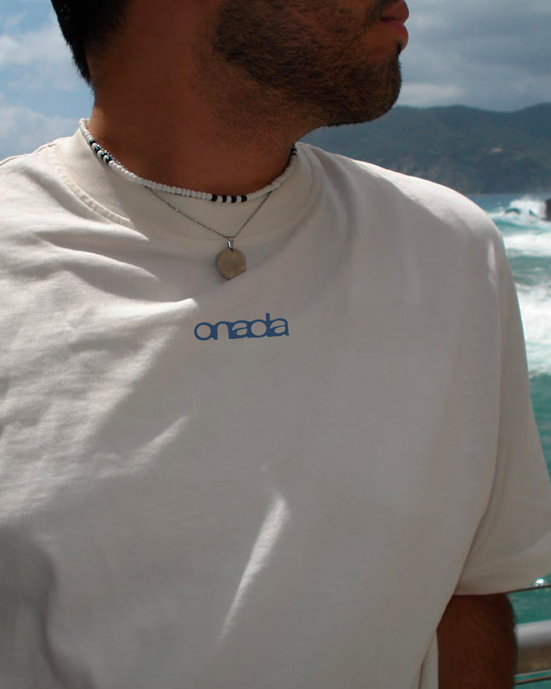 Camiseta Onada Summer
