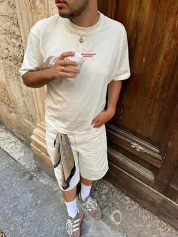 Just mediterranean vibes Tee