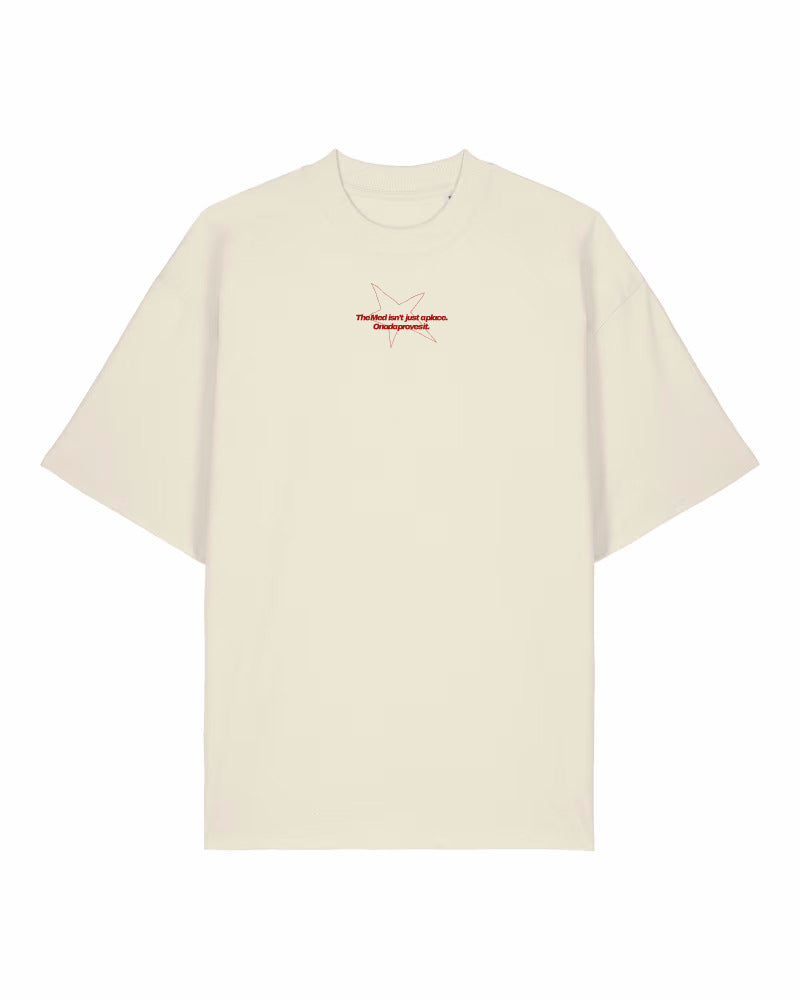 Just mediterranean vibes Tee