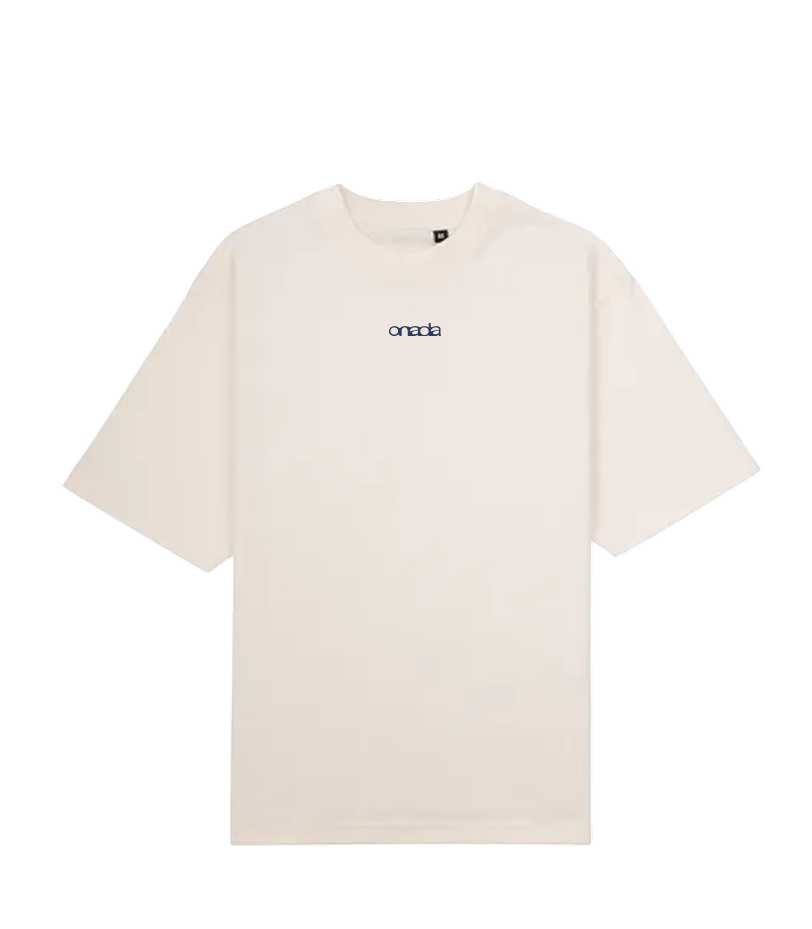 Am i just mediterranean Tee