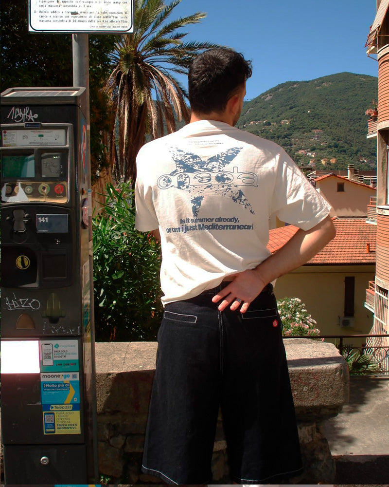 Camiseta Onada Summer