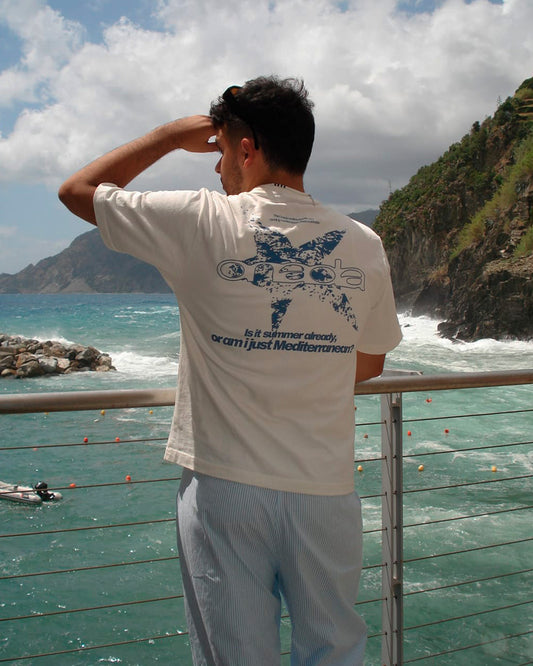 Camiseta Onada Summer