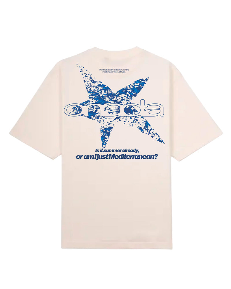 Camiseta Onada Summer